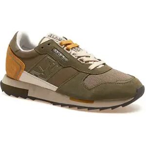 Trainers Napapijri Virtus Vert 40 Trainers Napapijri Virtus Vert 40