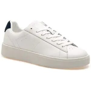 Trainers Napapijri Onyx Blanc 45 Trainers Napapijri Onyx Blanc 45
