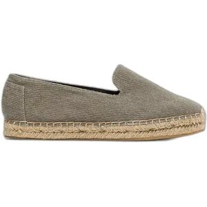 Dames espadrilles Paez Moc Essential Gris 41 Dames espadrilles Paez Moc Essential Gris 41