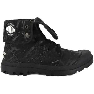Damestrainers Palladium Baggy Hopper Tunnels Noir 37 Damestrainers Palladium Baggy Hopper Tunnels Noir 37