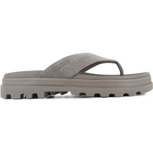 Damessandalen Palladium Dunelite Azur Sde Gris 44 Damessandalen Palladium Dunelite Azur Sde Gris 44