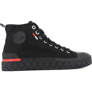 Trainers Palladium Palla Ace Chukka Cvs Noir 37 Trainers Palladium Palla Ace Chukka Cvs Noir 37