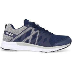 Paredes Multicolor Running Drome Sneakers - Sneakers Paredes Multicolor Running Drome Sneakers - Sneakers