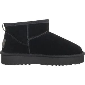 Dames winterlaarzen Pepe Jeans Dissy Noir 36 Dames winterlaarzen Pepe Jeans Dissy Noir 36