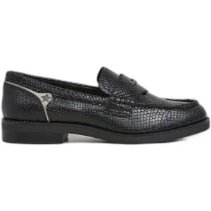 Damesschoenen Pepe Jeans Judy snake Noir 41 Damesschoenen Pepe Jeans Judy snake Noir 41