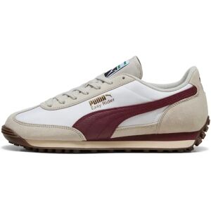 Trainers Puma Easy Rider Vintage Blanc 45 Trainers Puma Easy Rider Vintage Blanc 45
