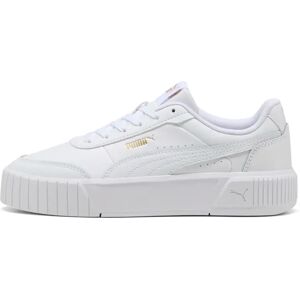 Damestrainers Puma Carina Mia Blanc 36 Damestrainers Puma Carina Mia Blanc 36