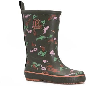 Baby regenlaarzen Rouchette Symphony Noir 22 Baby regenlaarzen Rouchette Symphony Noir 22