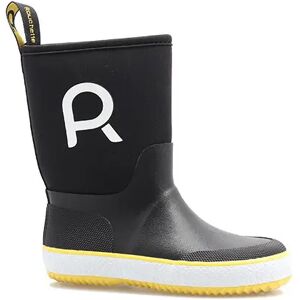 Baby regenlaarzen Rouchette Regate Noir 23 Baby regenlaarzen Rouchette Regate Noir 23