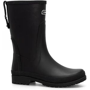 Halfhoge regenlaarzen voor dames Rouchette Cities Noir 40 Halfhoge regenlaarzen voor dames Rouchette Cities Noir 40