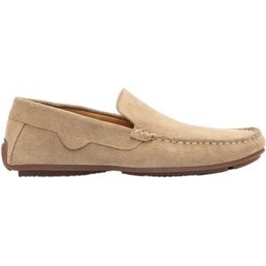 Loafers Ryłko Ralf Beige 44 Loafers Ryłko Ralf Beige 44