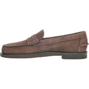 Damesschoenen Sebago Dan Flesh Out Marron 41 Damesschoenen Sebago Dan Flesh Out Marron 41