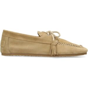 Damesschoenen Shabbies Amsterdam Ciska Mocca Beige 36 Damesschoenen Shabbies Amsterdam Ciska Mocca Beige 36