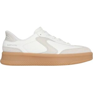 Damestrainers Skechers Hotshot Hi Lifted Luxe Blanc 36 Damestrainers Skechers Hotshot Hi Lifted Luxe Blanc 36