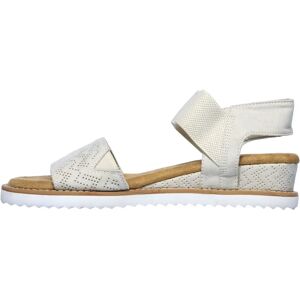Dames espadrilles Skechers Desert Kiss Beige 41 Dames espadrilles Skechers Desert Kiss Beige 41
