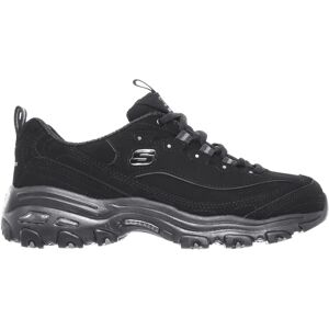 Damestrainers Skechers D'Lites Noir 35 Damestrainers Skechers D'Lites Noir 35