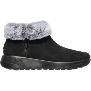 Dameslaarzen Skechers On The Go Joy Savvy Noir 39 Dameslaarzen Skechers On The Go Joy Savvy Noir 39