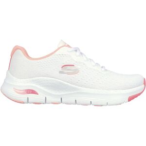 Damestrainers Skechers Arch Fit Infinity Cool Blanc 37 Damestrainers Skechers Arch Fit Infinity Cool Blanc 37