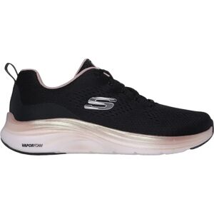 Damestrainers Skechers Vapor Foam-Midnight Glimmer Noir 35 Damestrainers Skechers Vapor Foam-Midnight Glimmer Noir 35