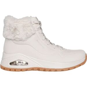 Dames winterlaarzen Skechers Uno Rugged - Fall Air Vert 37 Dames winterlaarzen Skechers Uno Rugged - Fall Air Vert 37