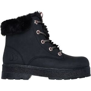 Winterlaarzen voor meisjes Skechers Street Glitz Noir 32 Winterlaarzen voor meisjes Skechers Street Glitz Noir 32