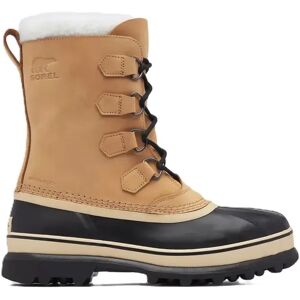 Leren winterlaarzen Sorel Caribou Marron 41,5 Leren winterlaarzen Sorel Caribou Marron 41,5