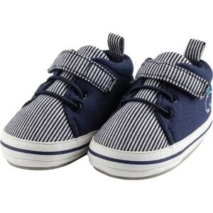 Schoenen met walvispatroon voor babyjongen Sterntaler Bleu 15/16 Schoenen met walvispatroon voor babyjongen Sterntaler Bleu 15/16