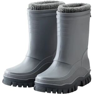 Regenlaarzen met binnenvoering voor baby Sterntaler Gris 22/23 Regenlaarzen met binnenvoering voor baby Sterntaler Gris 22/23