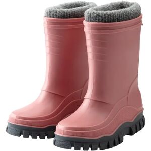 Meisjes regenlaarzen met binnenvoering Sterntaler Rose 30/31 Meisjes regenlaarzen met binnenvoering Sterntaler Rose 30/31