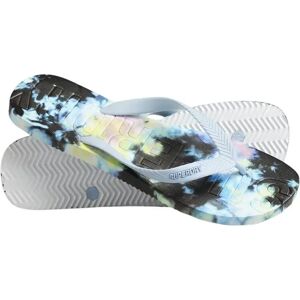 Tie & Dye slippers Superdry Code Bleu 40/41 Tie & Dye slippers Superdry Code Bleu 40/41