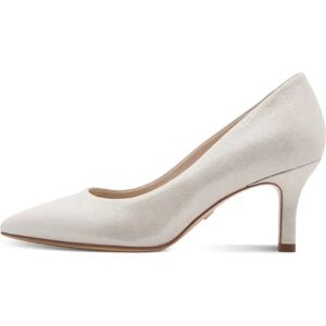 Leren dames hakken Tamaris 1-22434-41 Argenté 38 Leren dames hakken Tamaris 1-22434-41 Argenté 38