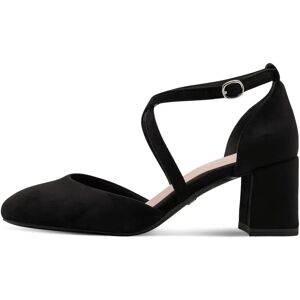 Damesschoenen Tamaris 1-22438-46 Noir 40 Damesschoenen Tamaris 1-22438-46 Noir 40