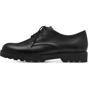 Veterschoenen dames Tamaris 1-23605-41 Noir 39 Veterschoenen dames Tamaris 1-23605-41 Noir 39