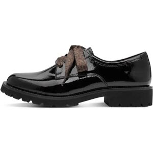 Veterschoenen dames Tamaris 1-23649-47 Noir 36 Veterschoenen dames Tamaris 1-23649-47 Noir 36
