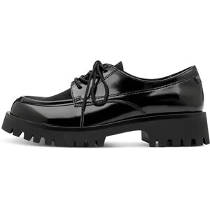 Veterschoenen dames Tamaris 1-23790-43 Noir 36 Veterschoenen dames Tamaris 1-23790-43 Noir 36