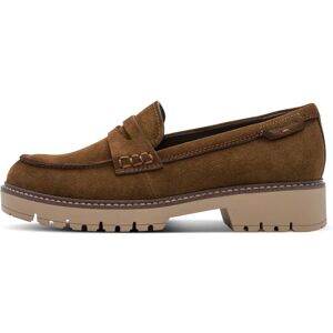 Bootschoenen voor dames Tamaris 1-24752-47 Marron 38 Bootschoenen voor dames Tamaris 1-24752-47 Marron 38