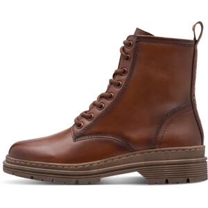 Dames veterlaarzen Tamaris 1-25230-41 Marron 39 Dames veterlaarzen Tamaris 1-25230-41 Marron 39