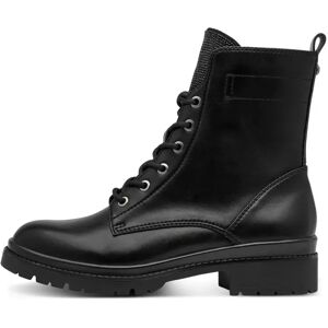 Dames veterlaarzen Tamaris 1-25236-43 Noir 40 Dames veterlaarzen Tamaris 1-25236-43 Noir 40