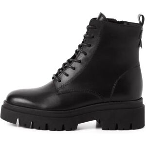 Dames veterlaarzen Tamaris 1-25268-45 Noir 40 Dames veterlaarzen Tamaris 1-25268-45 Noir 40
