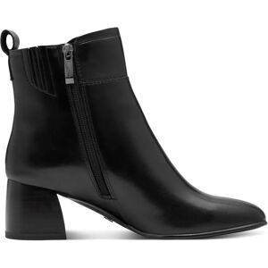 Dameslaarzen met hak Tamaris 1-25323-45 Noir 36 Dameslaarzen met hak Tamaris 1-25323-45 Noir 36