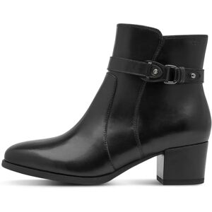 Dameslaarzen met hak Tamaris 1-25373-45 Noir 37 Dameslaarzen met hak Tamaris 1-25373-45 Noir 37