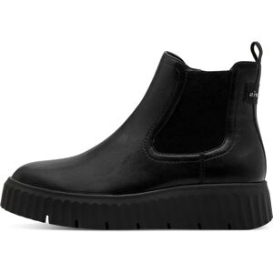 Dameslaarzen Tamaris 1-25420-45 Noir 39 Dameslaarzen Tamaris 1-25420-45 Noir 39