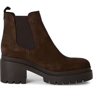 Hakken Chelsea schoenen dames Tamaris 1-25459-41 Marron 42 Hakken Chelsea schoenen dames Tamaris 1-25459-41 Marron 42