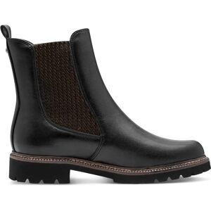 Vrouwelijke platte boots Tamaris 1-25483-45 Noir 36 Vrouwelijke platte boots Tamaris 1-25483-45 Noir 36