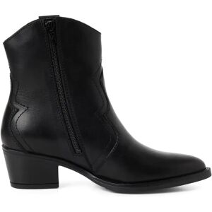 Dameslaarzen met hak Tamaris 1-25702-41 Noir 37 Dameslaarzen met hak Tamaris 1-25702-41 Noir 37