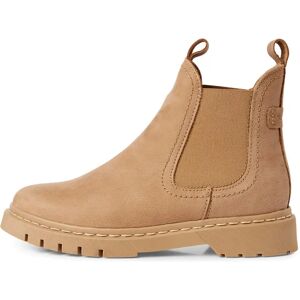 Vrouwen Chelsea boots Tamaris 1-25829-43 Beige 39 Vrouwen Chelsea boots Tamaris 1-25829-43 Beige 39