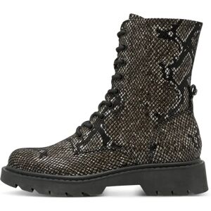 Dames veterlaarzen Tamaris 1-25918-43 Noir 39 Dames veterlaarzen Tamaris 1-25918-43 Noir 39