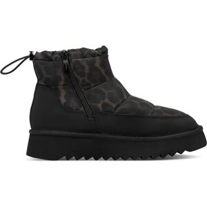 Vrouwelijke gevoerde botten Tamaris 1-26810-45 Noir 39 Vrouwelijke gevoerde botten Tamaris 1-26810-45 Noir 39