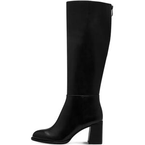 Dameslaarzen Tamaris Touchit Noir 41 Dameslaarzen Tamaris Touchit Noir 41