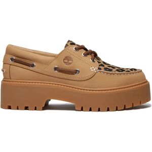 Bootschoenen voor dames Timberland Stone Street Beige 38 Bootschoenen voor dames Timberland Stone Street Beige 38